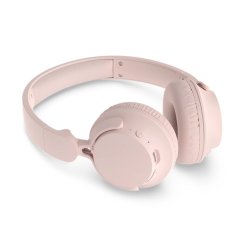 Philips TAH4000PK On-ear hovedtlf. m/b�jle pink