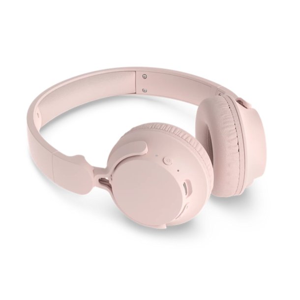 Philips TAH4000PK On-ear hovedtlf. m/b�jle pink