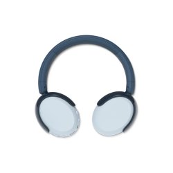 Philips TAK5500RT Tr�dl�se over-ear hovedtlf. til b�rn m/ANC - bl�