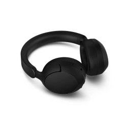 Philips TAH6000BK Tr�dl�se in-ear hovedtlf. m/ANC sort