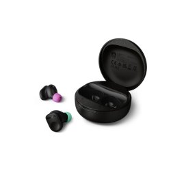 Philips TAMS3 - The Buds - In-ear hovedtlf. - sort