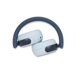 Philips TAK5500RT Tr�dl�se over-ear hovedtlf. til b�rn m/ANC - bl�