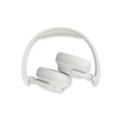 Philips TAH4500WT Tr�dl�se over-ear hovedlf. m/ANC hvid