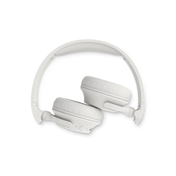 Philips TAH4500WT Tr�dl�se over-ear hovedlf. m/ANC hvid