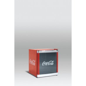 Scandomestic Coca Cola CoolCube