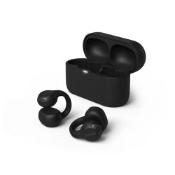 Philips TAQ2000BK open ear tr�dl�se hovedtlf. Sort