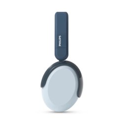 Philips TAK5500RT Tr�dl�se over-ear hovedtlf. til b�rn m/ANC - bl�