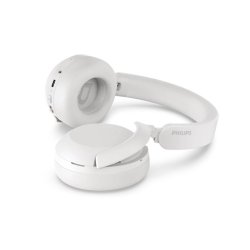 Philips TAH8000EWT Over-ear hovedtlf. Hvid