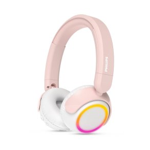 Philips TAK4200PK Tr�dl�s b�rnehovedtlf. Pink
