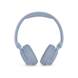Philips TAH4000LB On-ear hovedtlf. m/b�jle bl�