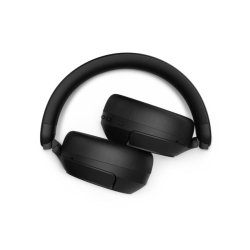 Philips TAH6000BK Tr�dl�se in-ear hovedtlf. m/ANC sort