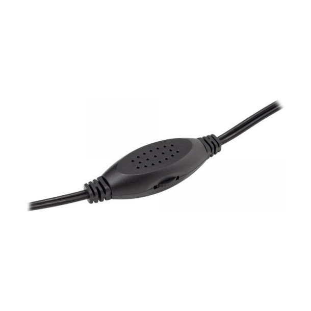 Sbox SP-649 PC-hjttalere i brun trlook