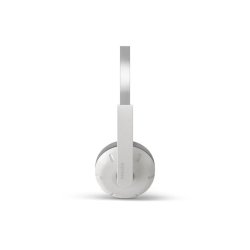 Philips TAH2000WT Retro tr�dl�se on-ear hovedtlf. Hvid
