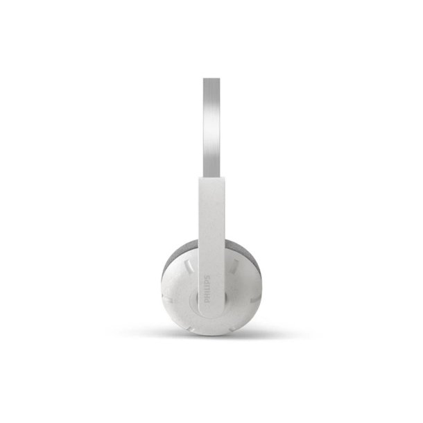 Philips TAH2000WT Retro tr�dl�se on-ear hovedtlf. Hvid