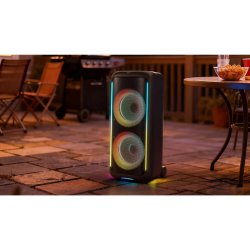 Philips TAX5000E/10 Party Speaker