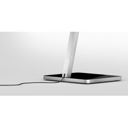 Sonorous PL2700B-SLV TV-stander