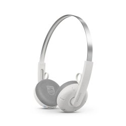 Philips TAH2000WT Retro tr�dl�se on-ear hovedtlf. Hvid