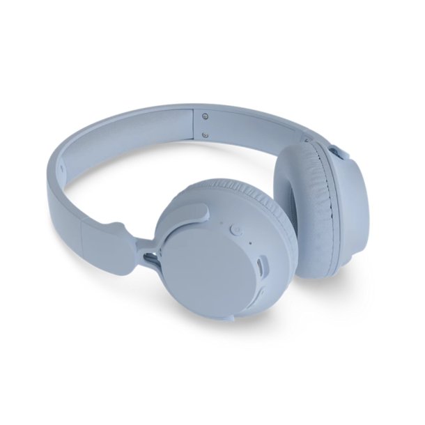 Philips TAH4000LB On-ear hovedtlf. m/b�jle bl�
