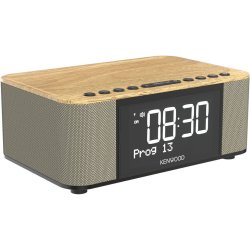 Kenwood CR-ST40DAB-M Clock Radio