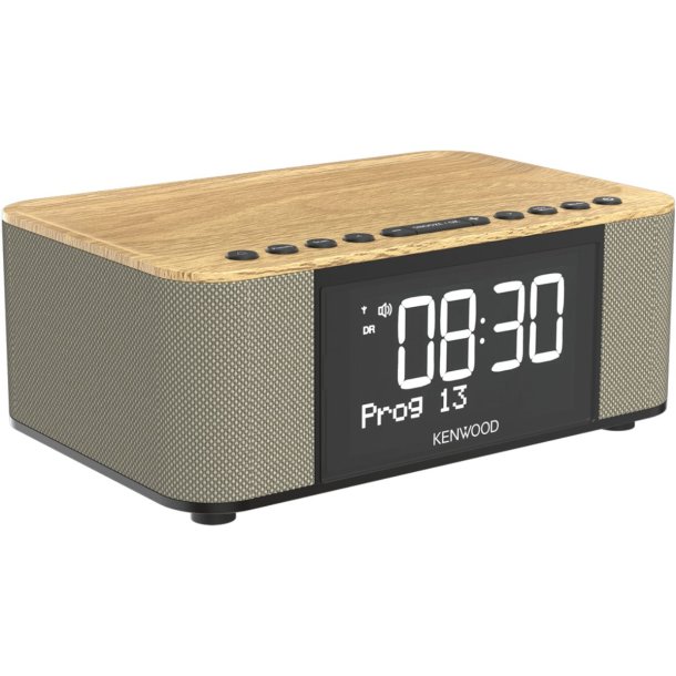Kenwood CR-ST40DAB-M Clock Radio
