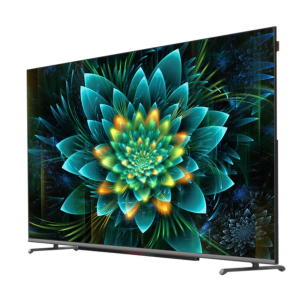 Metz Blue 65MQE8602Z m. Google TV