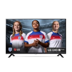 LG 32LR60006LA 32" Smart TV
