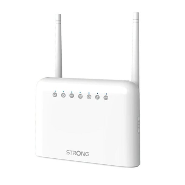 Strong 4G LTE Router350