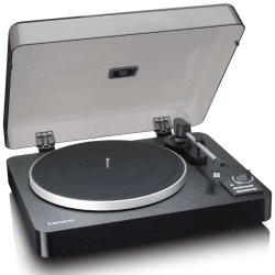 Lenco Pladespiller LBT-TA165BK