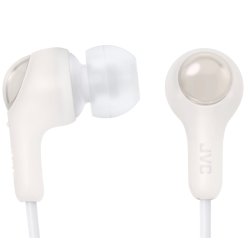 JVC HA-FR9UC In-ear hovedtlf. USB-C - hvid