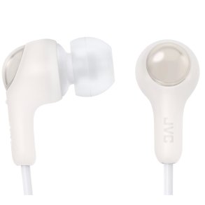 JVC HA-FR9UC In-ear hovedtlf. USB-C - hvid