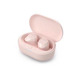 Philips TAT1209PK in-ear bluetooth hovedtlf. - pink