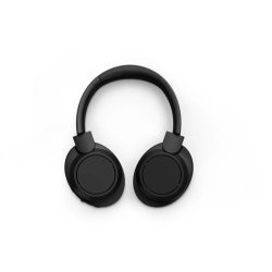 Philips TAH6509BK Trdls over-ear hovedtlf. - sort