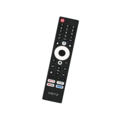 Metz 43MQF7500Z QLED - Google TV