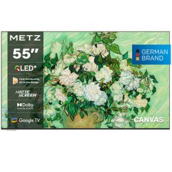 Metz 55MUE7800Z Google TV