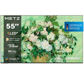 Metz 55MUE7800Z Google TV