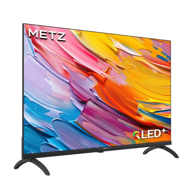 Metz 40MQF7000Z Google TV