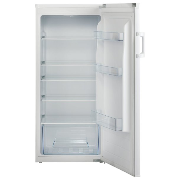 Scandomestic SKS 201 W K�leskab