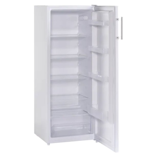 Scandomestic RFF242WE K�leskab