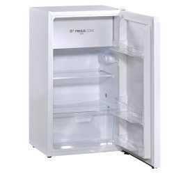 Scandomestic SKB82WE K�le-fryseskab