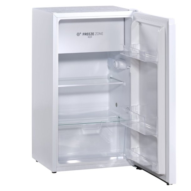 Scandomestic SKB82WE K�le-fryseskab