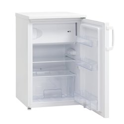 Scandomestic SKB 161 W k�le-fryseskab