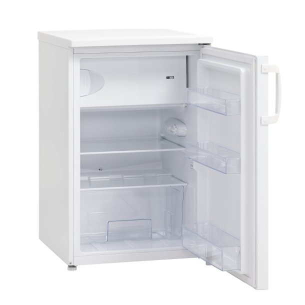 Scandomestic SKB 161 W k�le-fryseskab