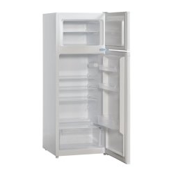 Scandomestic CBF206WE K�le-fryseskab