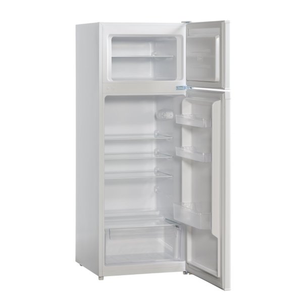 Scandomestic CBF206WE K�le-fryseskab