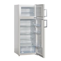 Scandomestic CBF211WD K�le-fryseskab