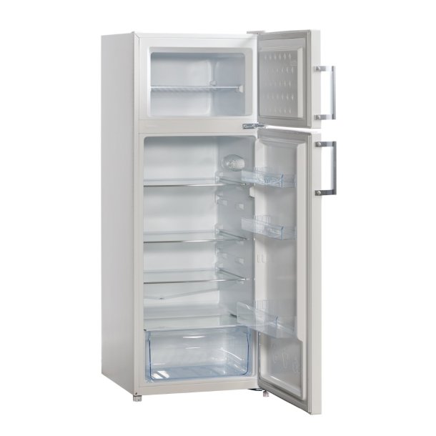 Scandomestic CBF211WD K�le-fryseskab