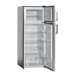 Scandomestic CBF211XD K�le-fryseskab