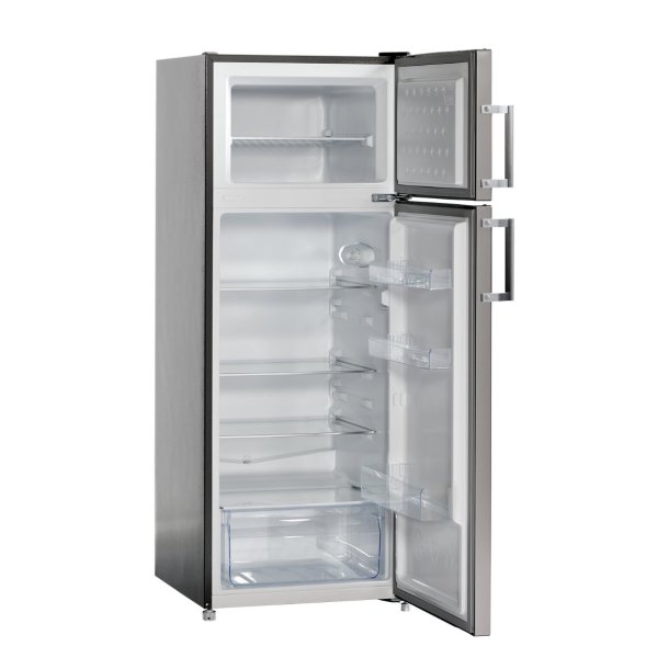 Scandomestic CBF211XD K�le-fryseskab