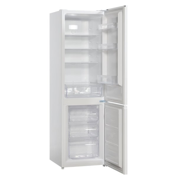 Scandomestic CBF253NFWE K�le-fryseskab