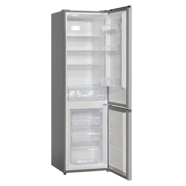 Scandomestic CBF253NFXE K�le-fryseskab